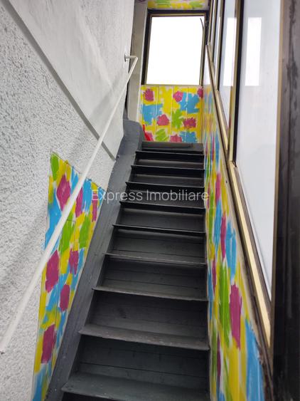 Oportunitate unică! Casă P+2 în Constanța - 17