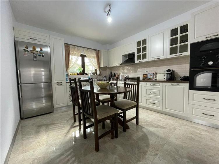 Vila P+1 de vanzare zona 9 Mai Tulcea - 7