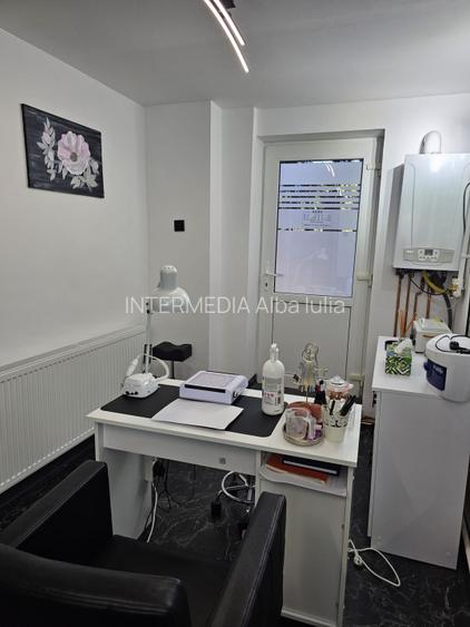 SPATIU COMERCIAL I 60 MP I CETATEI FINISAT COMPLET I DE VANZARE I - 3