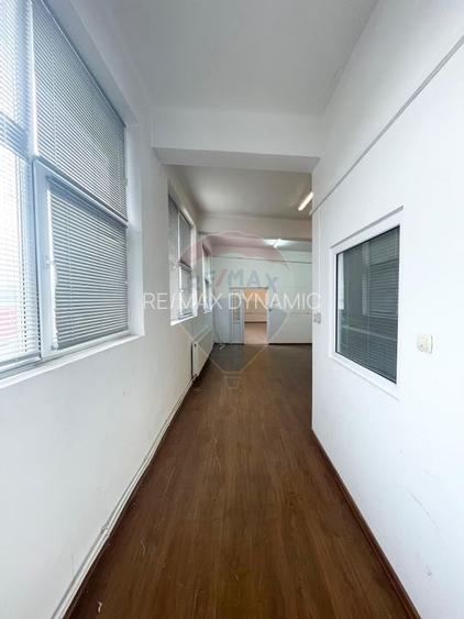 Spațiu de birouri de inchiriat in zona Uta - 10