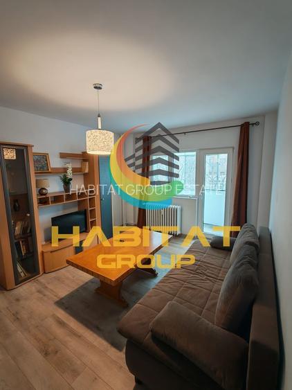 Inchiriere 2 Camere Metrou Tineretului si Parc! - 19