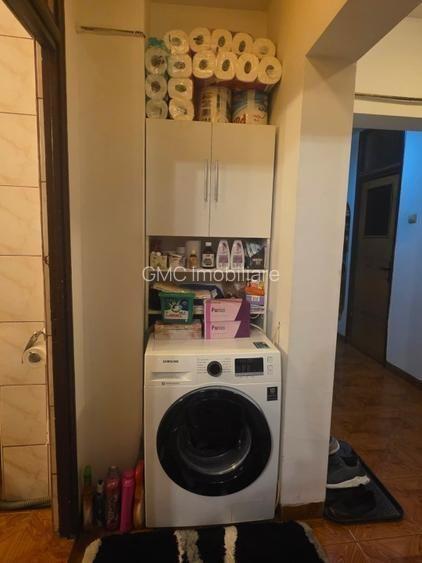 Apartament 4 camere 2 bai 2 balcoane Petre Ispirescu-Sebastian T730 - 12