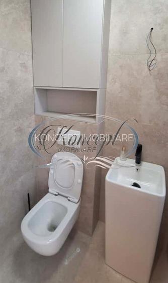 Apartament modern cu panorama frumoasa - 11