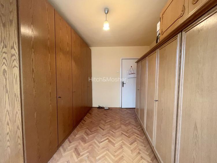 Apartament 3 camere - Torontalului - 12