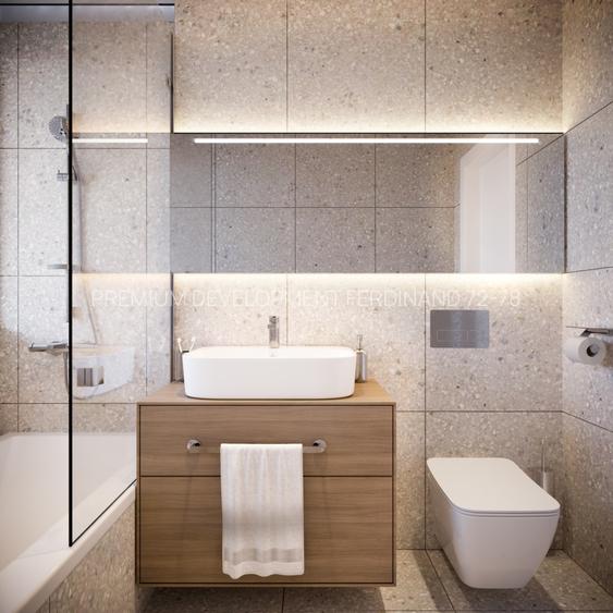 Vanzare 3 camere , Dezvoltator nZEB, Foisorul de Foc, Ferdinand-Metrou Iancului - 29