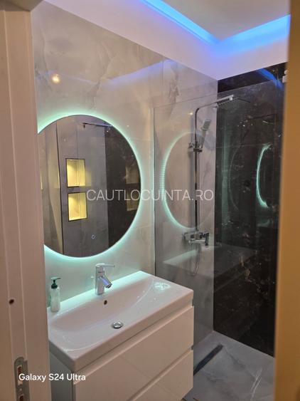 De inchiriat Apartament 2 Camere | Exigent Plaza | Parcare | LUX | AFI - 8