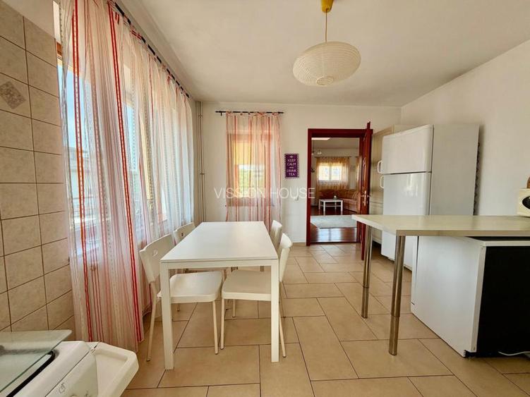 Duplex 3 camere in vila Iancu Nicolae | Terasa | Garaj - 7