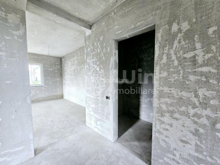 Casa 4 camere noua | 150mp util | Teren 539mp | Zona Centrala Chinteni - 8