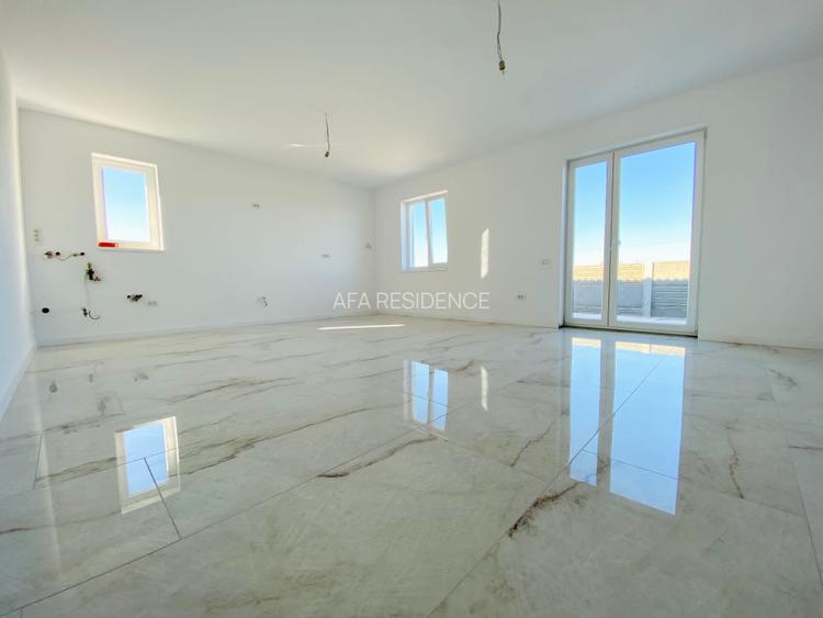 PROPRIETAR- comision 0% Duplex pe parter! Remetea Mare - 2