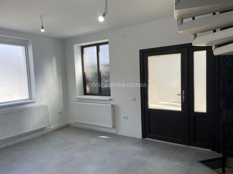 Spațiu comercial zona Hașdeu  - 8