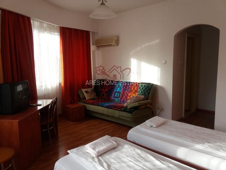 Pensiune 13 camere – ideală pentru cazare muncitori – Mehala, TM - 13