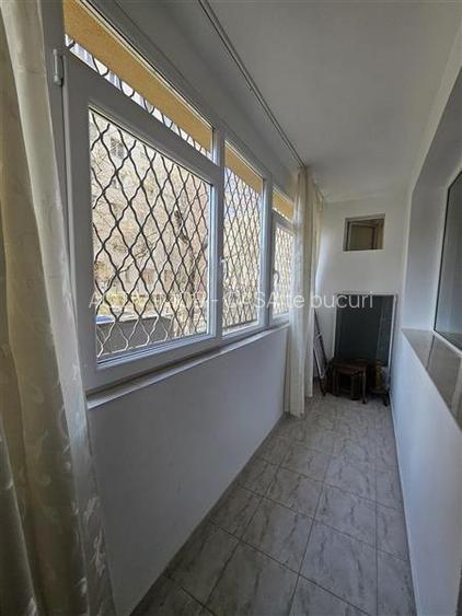 Vanzare Apartament 3 camere - Teiul Doamnei  Bucur Obor - Aleea Otesani - 13