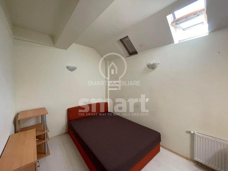 Apartament 3 camere bloc nou Zorilor UMF - 8
