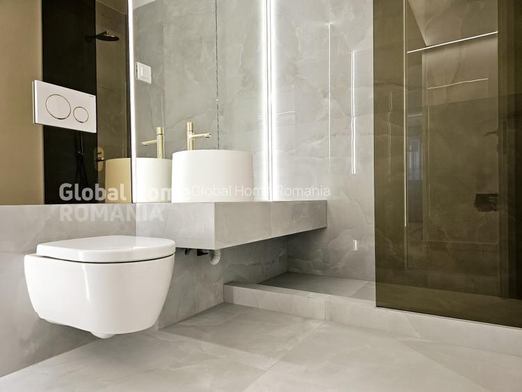 Apartament 3 camere 80MP | Pipera - Cortina North | Parcare subterana - 13