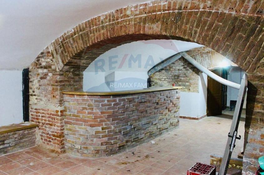 Spațiu comercial de 168mp de vânzare în zona Ultracentral - 4