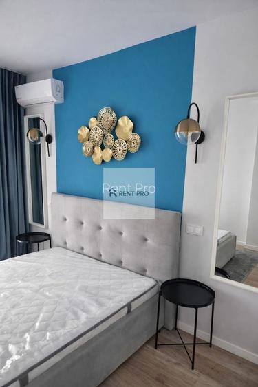 Granvia Park 3 Camere Ljerului Politehnica Lângă Mall Plaza - 3