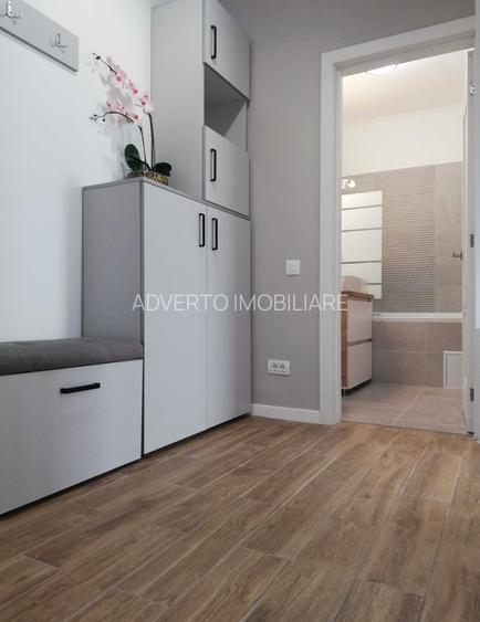 Garsonieră de închiriat Lujerului Exigent Plaza - 7