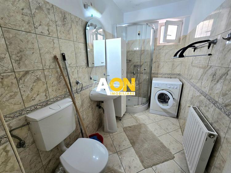 Apartament cu 2 Camere, Complet Mobilat, Zona Centru - 6
