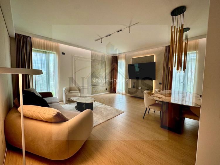SMART HOME |Casa individuala| Finisaje ultra Premium - Mutare rapida - 2