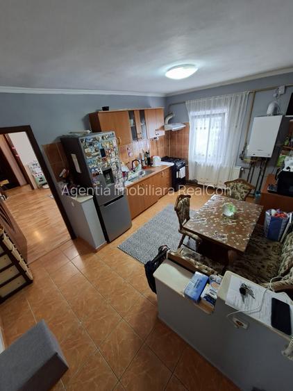 Apartament 2 camere A-uri Cartier Ostroveni - 6