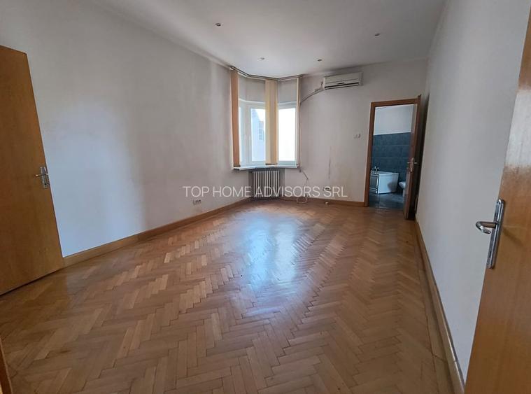Apartament 4 camere Romana- Lascar Catargiu- stradal - 3
