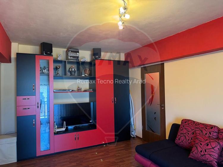 Apartament 2 camere Miorita -Micalaca - 6