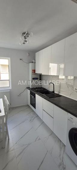 AP. 2 CAMERE SALAJAN,BUCATARIE INCHISA,PET-FRIENDLY,LOC PARCARE. - 3