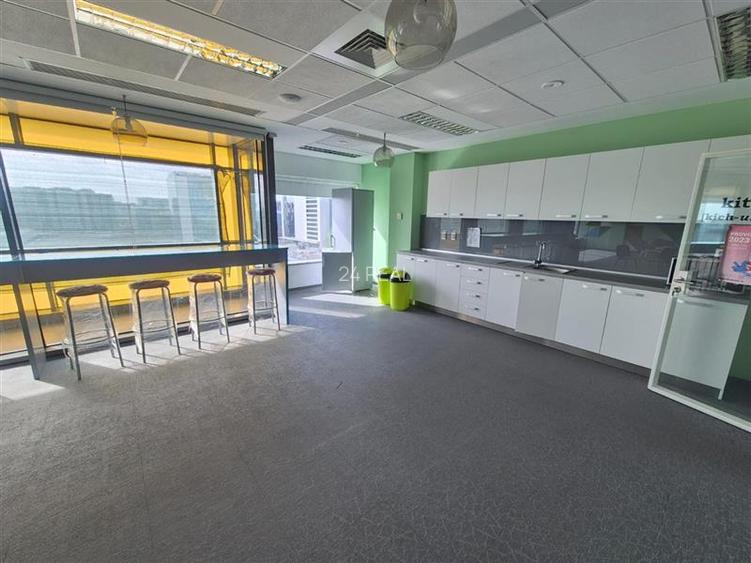 Spatii de birouri de inchiriat in Conect 3 BC - de la 348 mp - 7