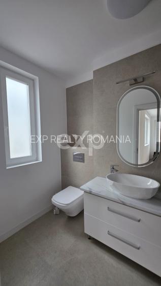 Duplex Premium | 145 mp utili | Curte 90 mp | 4 băi | Otopeni - 14