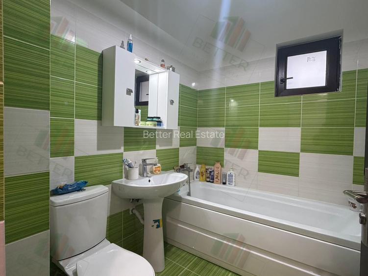 De vanzare apartament 2 camere - 8