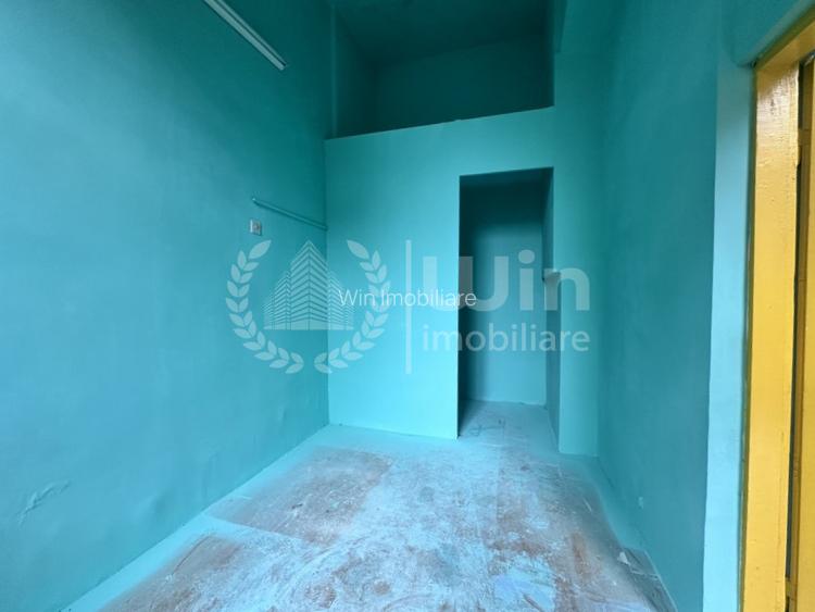 Apartament 2 încaperi | Tavan inalt | Ideal Investitie | Zona Centrala - 4