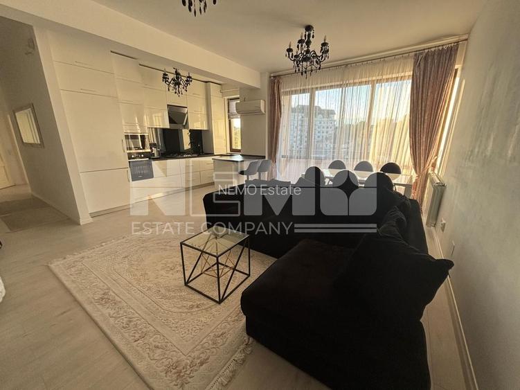 APARTAMENT 3 CAMERE | CENTRU, SUCEAVA | 68 MP | 150.000€ - 2