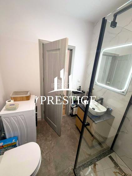 APARTAMENT 2 CAMERE ÎN SIBIU, MAGNOLIA,  ETAJ 1, BALCON, PARCARE - 6
