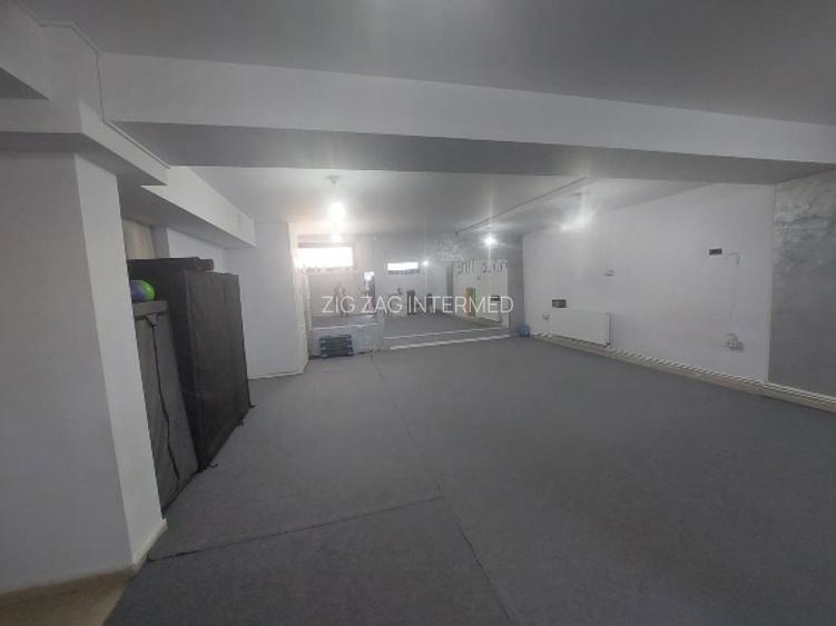 City Mall- imobil 85 mp., zona traficata intens - 6