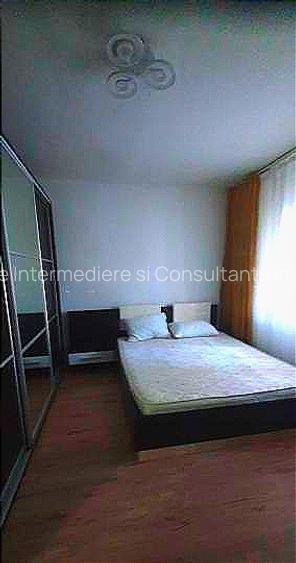 ►Inel 2 - 2 Camere Deocomandate 62m² Parter Mobilat Utilat Centrala - 5