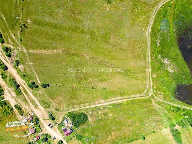 Teren 14.000 mp in statiunea Covasna, ideal pentru rezidential/vacanta sau agrem - 3