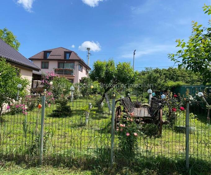 GM1731 Vanzare casa 250mp Afumati-Ograda, teren 1010mp - 3