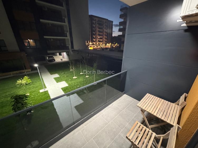 Apartament 2 Camere Premium | Prima Închiriere | Parcare Inclusă | Apărătorii P. - 5