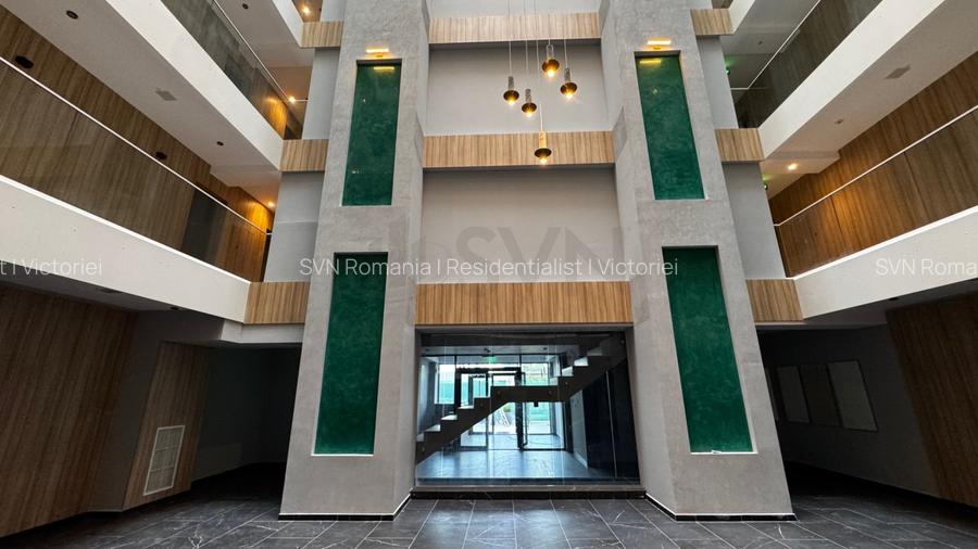 REA1025862 Apartament 3 camere premium Atrium Plaza NOU - 25