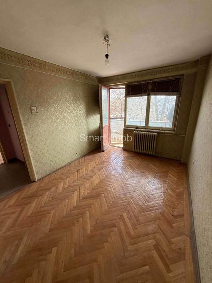 De vânzare apartament 2 camere Cartier Hipodrom - 3