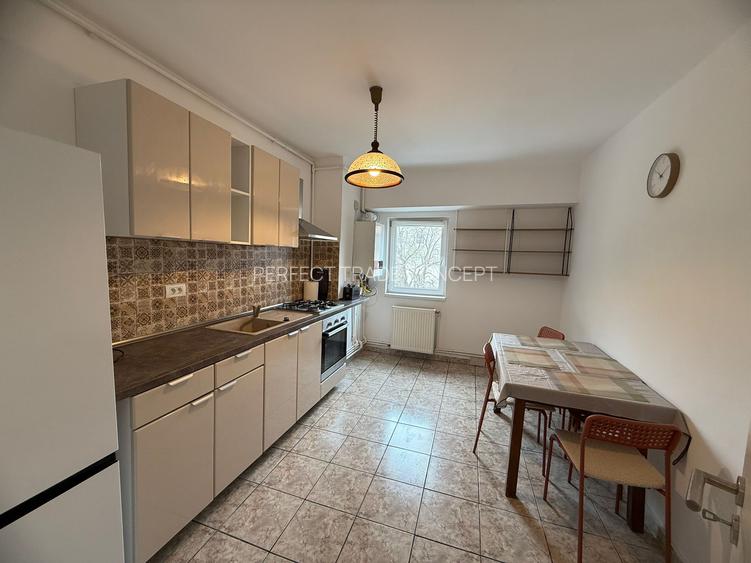 Apartament 2 camere decomandat termen lung Mircea cel Batran Plaja Modern - 8