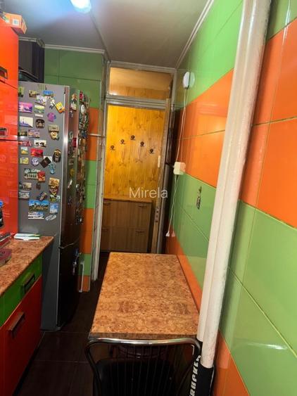 Vand apartament 3 camere - 4