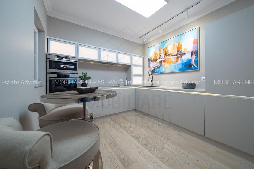 Soseaua Nordului | Design Apartment for Rent - 6