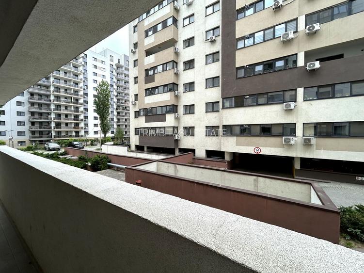 3 Camere Lux Theodor Pallady + Loc de Parcare Subteran - 27