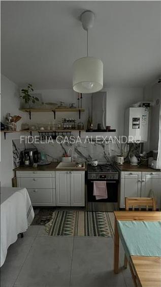 EXCLUSIV! Apartament 1 camera de vanzare, 31 mp, Valea Lupului - 6