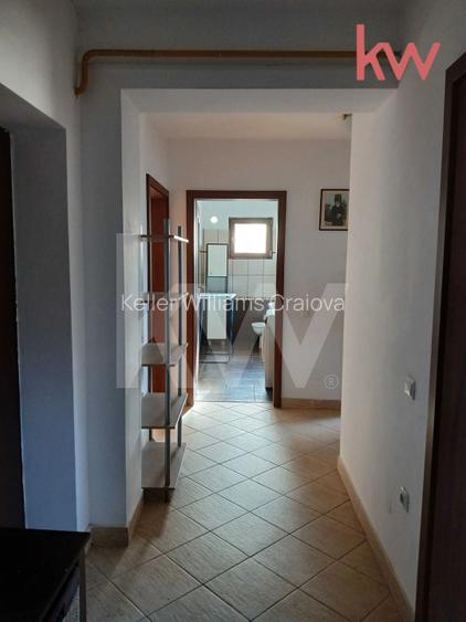 Apartament 3 camere, 90 mp – central, modern, gata de mutat! - 6
