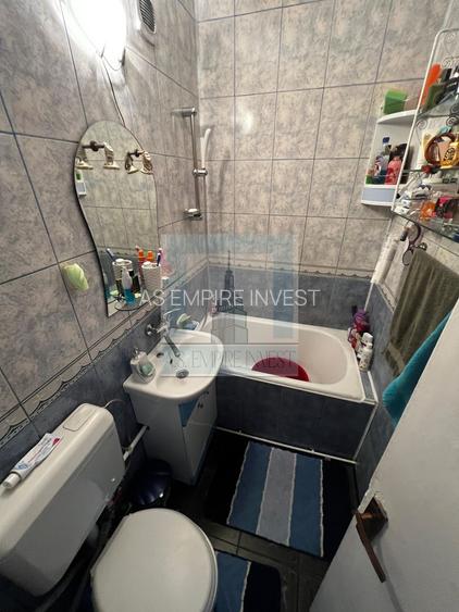 Apartament 2 camere - zona Astra - 9