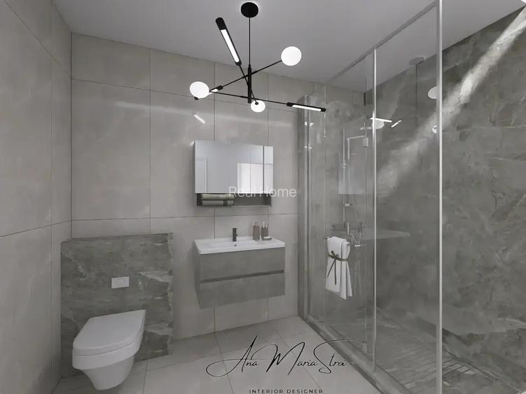 3 camere | 1 Decembrie 1918 |15 min metrou  | premium | spatios - 5