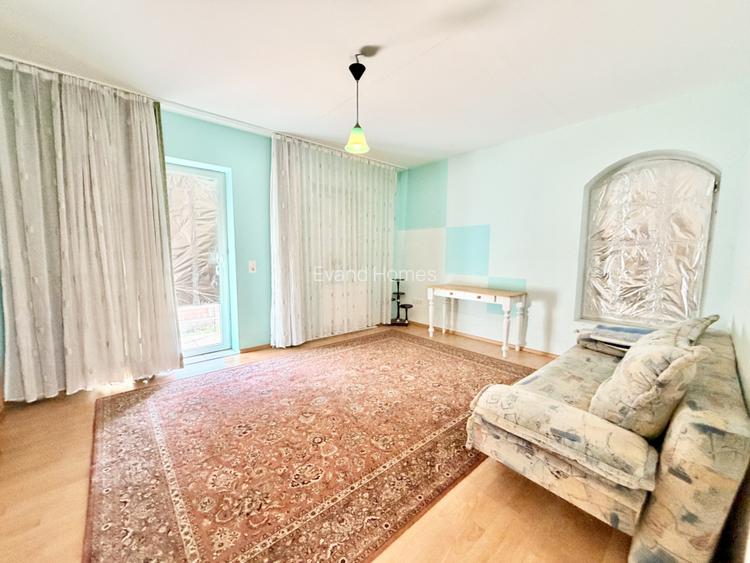 Casa individuala 8 camere Mosnita Veche ideala locuinta sau business - 12