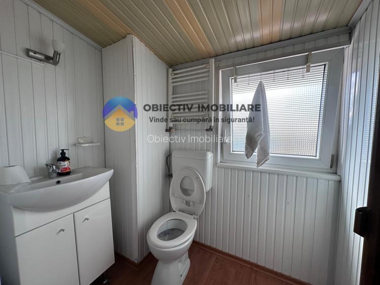 Apartament  2 camere + mansarda  zona Precista  - 15